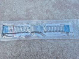 Original Certina Titan Uhrband – DS Podium – 20 mm – neu
